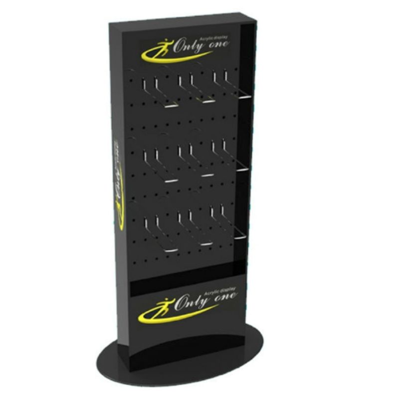 acrylic display stand