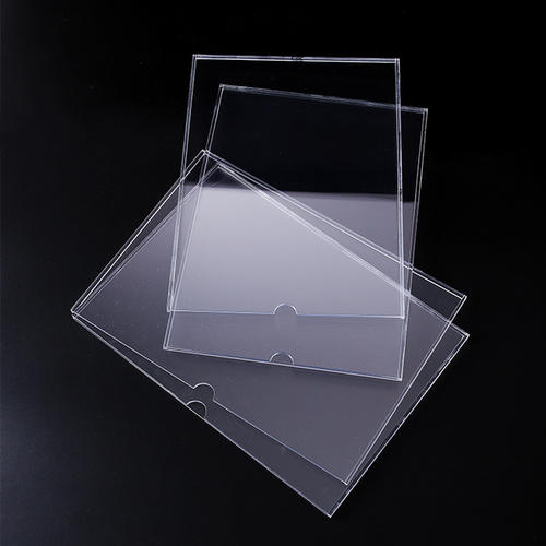 acrylic picture frames