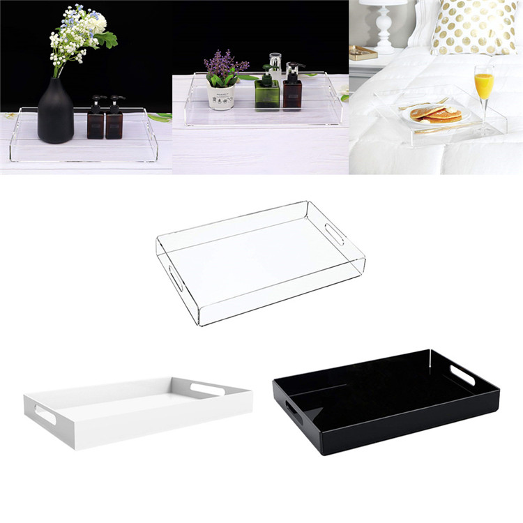acrylic shower trays
