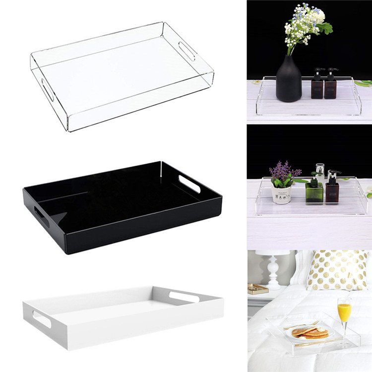 acrylic shower trays
