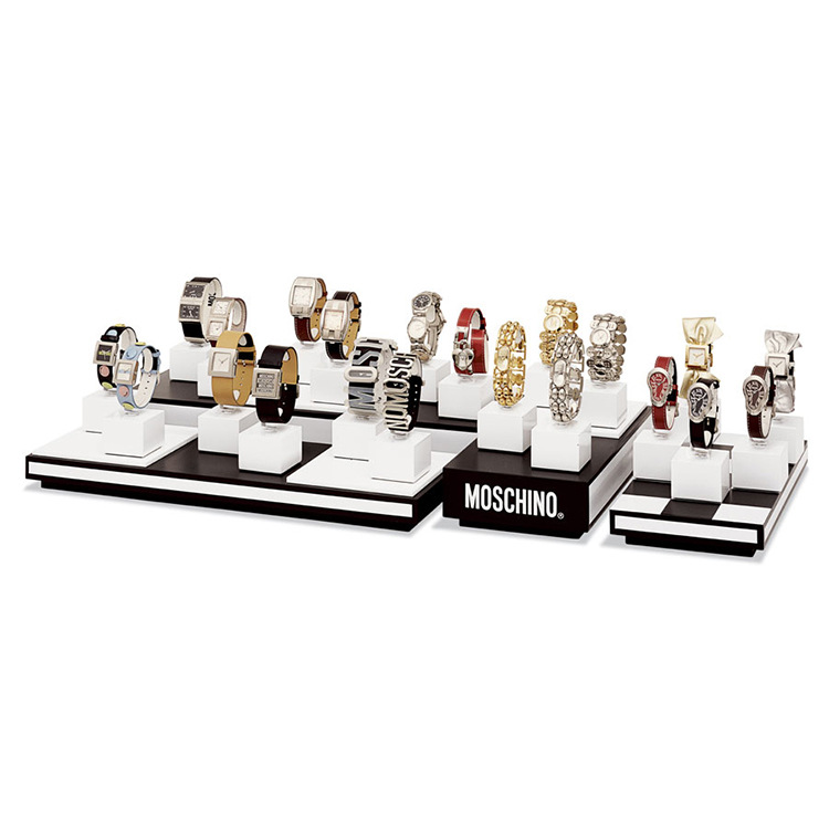 acrylic stand display