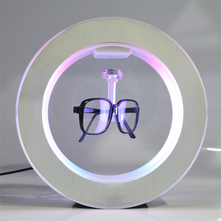 acrylic display stand