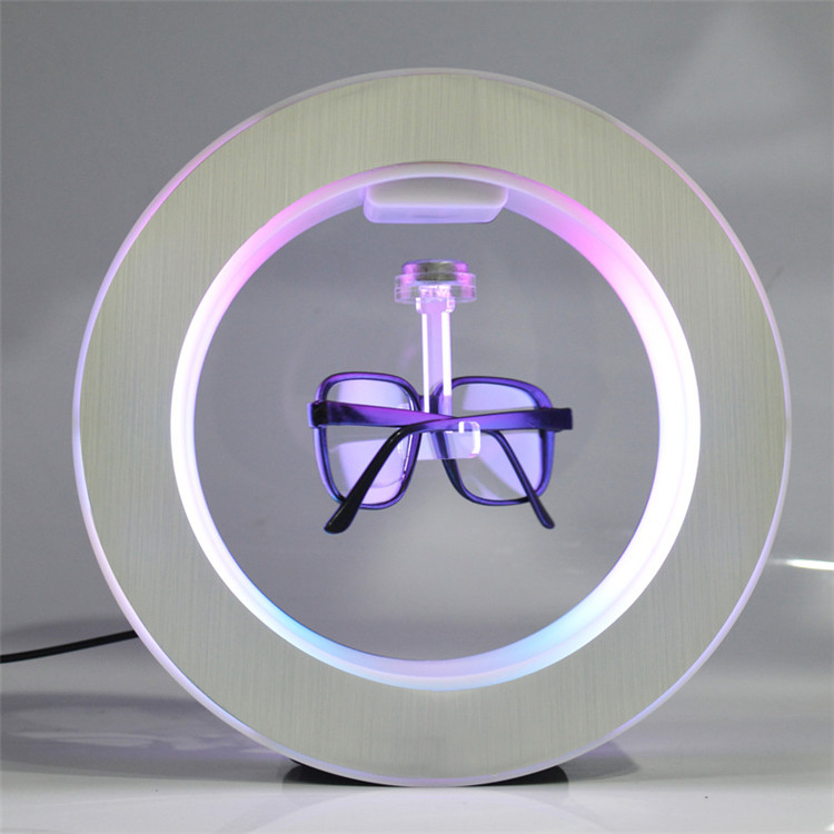 acrylic display stand