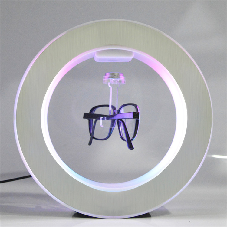 acrylic display stand
