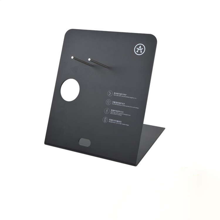 display stand cosmetic