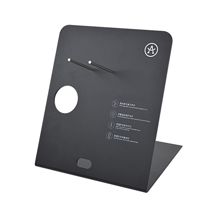 display stand cosmetic