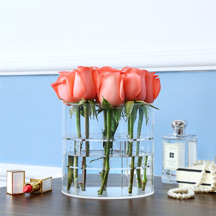 acrylic gift boxes