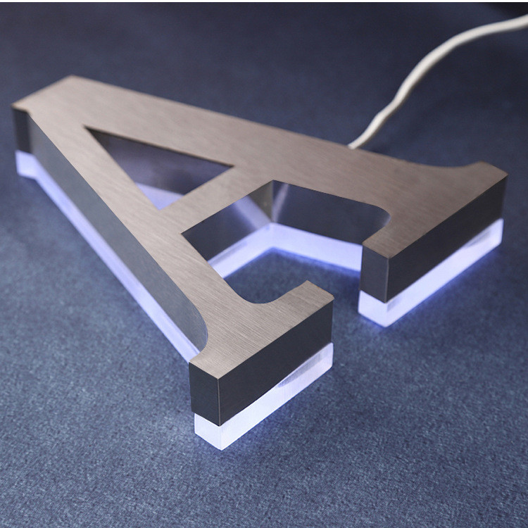3d acrylic lamp