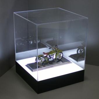 acrylic display box