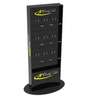  acrylic display stand