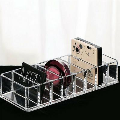 makeup cosmetic storag box