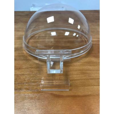  acrylic round lid