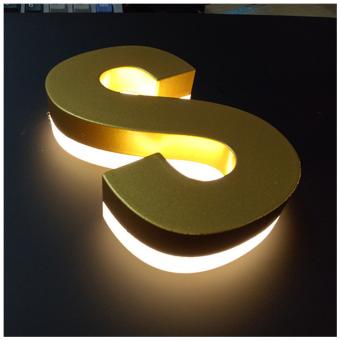 acrylic light