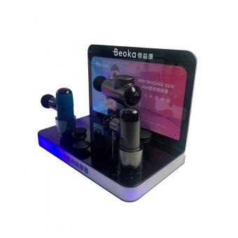 acrylic display stand