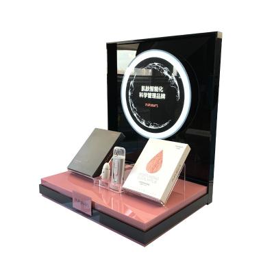 acrylic display stand
