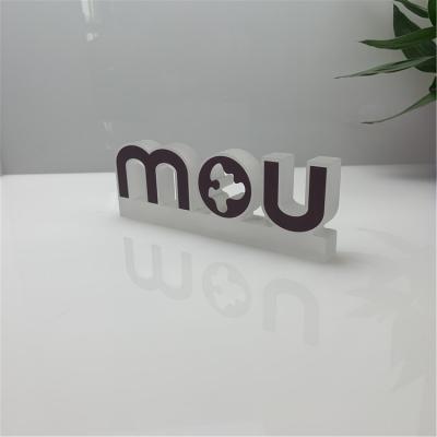 lucite block