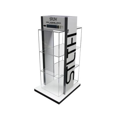 Acrylic Display Stand