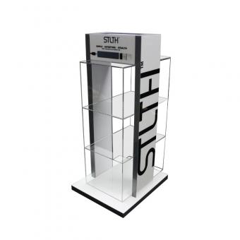 Acrylic Display Stand