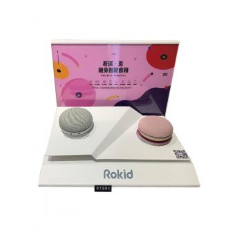 Acrylic Display Stand