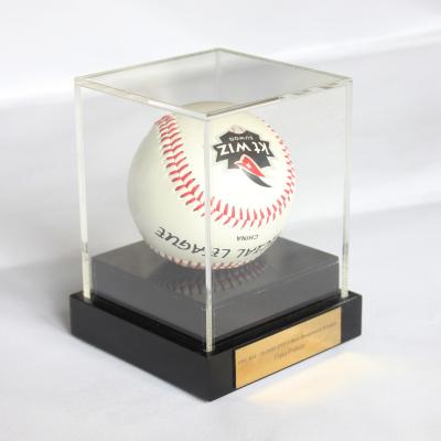 Acrylic Display Stand
