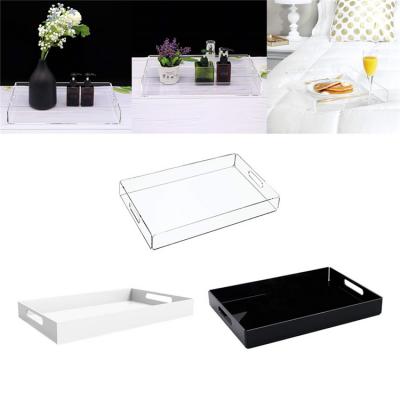 trays rustic