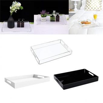 trays rustic