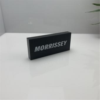 sublimation acrylic block