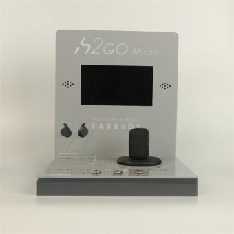acrylic display stands