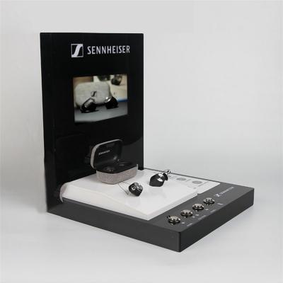 acrylic display stands