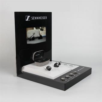 acrylic display stands