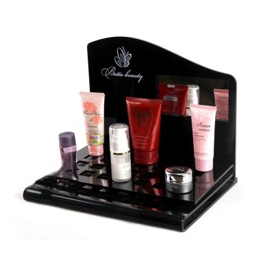 acrylic rack display