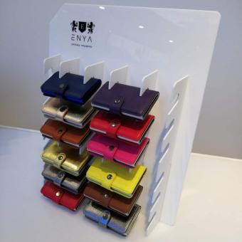 acrylic  display