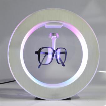 acrylic stand display