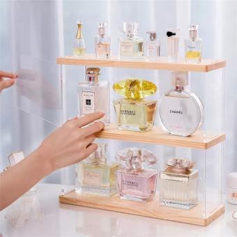 acrylic display case