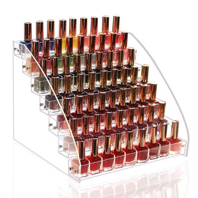 cosmetic acrylic box