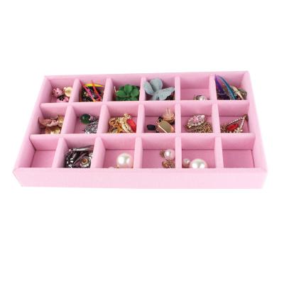 cosmetic acrylic box