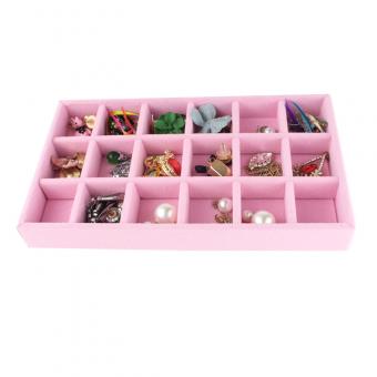 cosmetic acrylic box