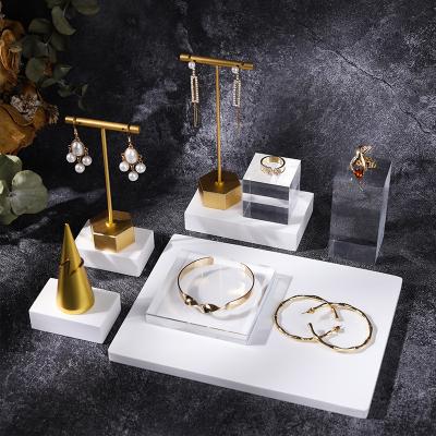 jewelry acrylic box