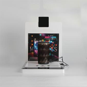 acrylic display cases