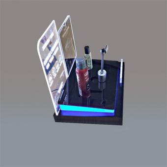 acrylic display cases