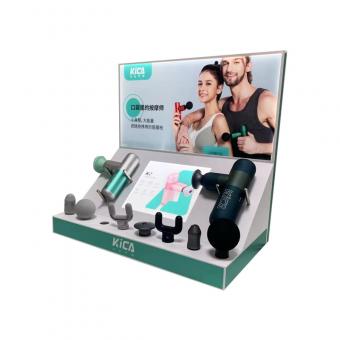 acrylic counter display