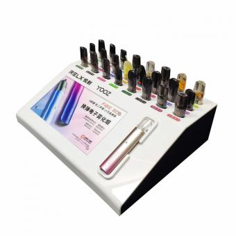 electronic atomizer display stand