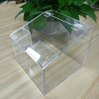 acrylic candy display