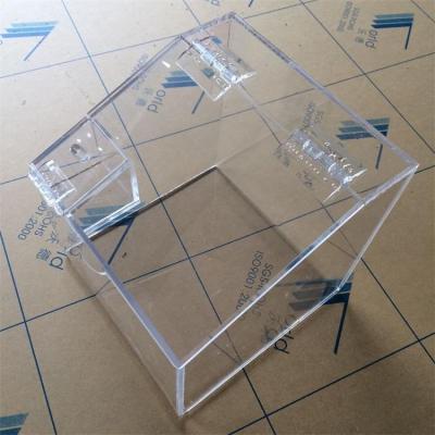 acrylic candy container