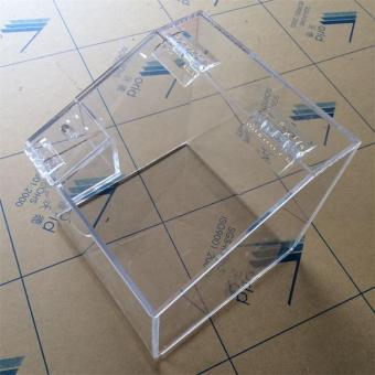 acrylic candy container