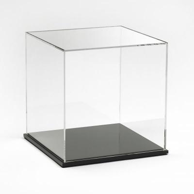 acrylic display box