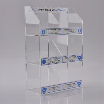 cable display rack