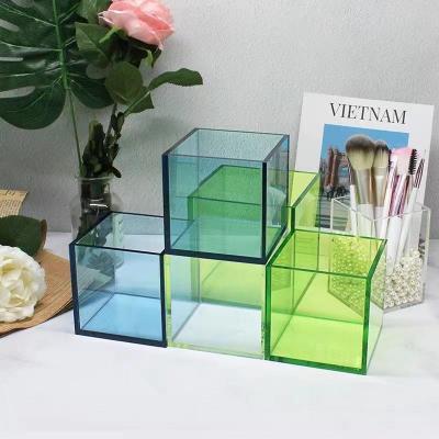 acrylic colour box set