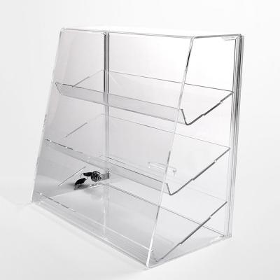 Acrylic Display Case