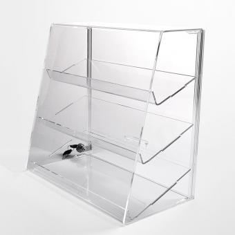 Acrylic Display Case